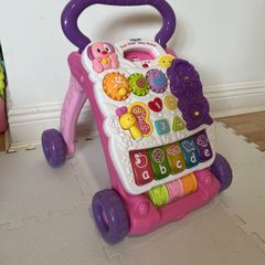 Vtech free walker
