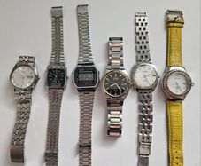 Watches