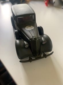 Solido 1937 Packard U S Army
