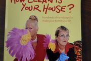 How Clean is Your House
