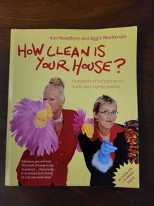 How Clean is Your House