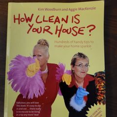 How Clean is Your House