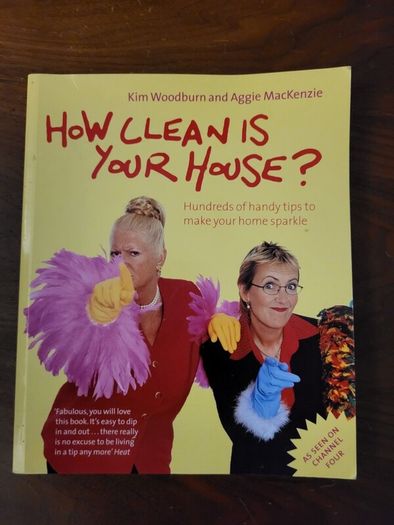 How Clean is Your House