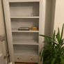 Bookcase and TV unit Image 2