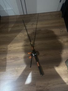 fishing