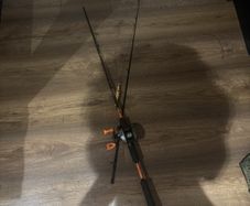 fishing