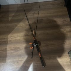 fishing
