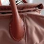 French brand Jump - Medium Travel Bag, Tote Bag - BNWT RRP 180 Image 8