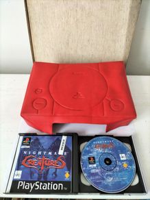 SEGA Dreamcast Sony PS1 Games