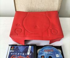 SEGA Dreamcast Sony PS1 Games