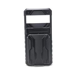 Google Pixel 6 Pro Rugged Case (with Card Holder & Kickstand)