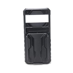 Google Pixel 6 Pro Rugged Case (with Card Holder & Kickstand)