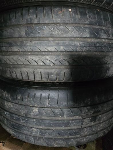 19" Mercedes AMG Turbine , Genuine Alloys