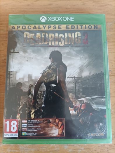 Dead Rising