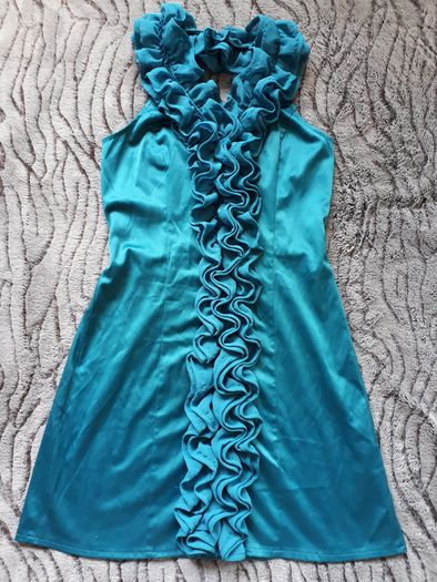 "Amy's" Paris Dress.  Size 8