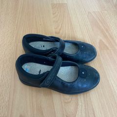 Clarks School Shoe 11E