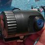 Universal Mini Car DVR Video Recorder Black box with G-sensor Image 9