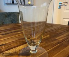 Candle holder
