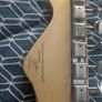 Vintage V52D reissued telecaster w/ Wilkinson hardware Image 5