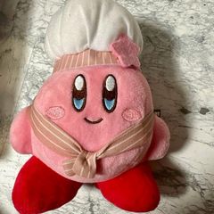 Kirby Plush