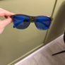 Oakley Frogskins - RootbeerCyan Image 2