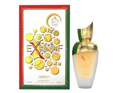 Milestone Perfumes Exelof Nexon