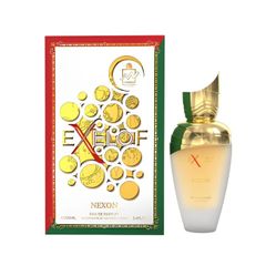 Milestone Perfumes Exelof Nexon