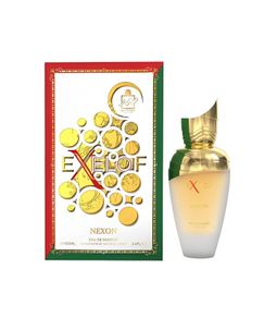 Milestone Perfumes Exelof Nexon