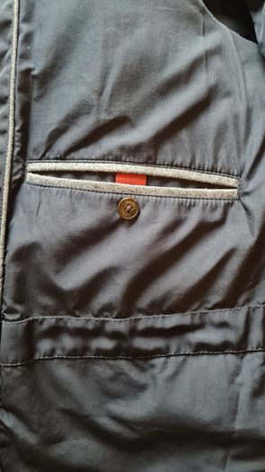 Hackett london jacket