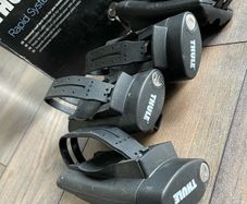 thule foot pack 775