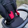 QPlay - Children's tricycle 3in1 RITO EVO Image 4