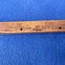 old frame saw Image 4