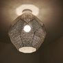 2 Ceiling light shades Image 3