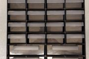 30 Drawer Storage Cabinet