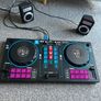 dj mixer Image 2