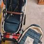 Uppababy Cruz V2 Buggy System and Backpack Image 3