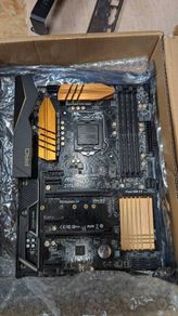 AsRock Z170 Pro4 Motherboard