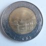 Italy mint error Image 2