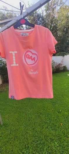 O'neills Girl's Gaa Tshirt