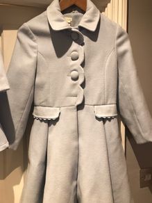 monsoon coat