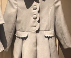 monsoon coat