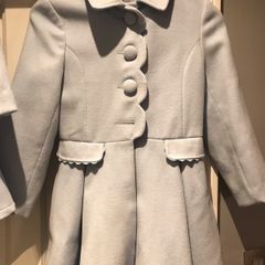 monsoon coat