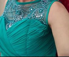 quiz dress