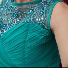 quiz dress