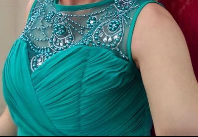 quiz dress