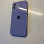 iPhone 12 Purple Image 3