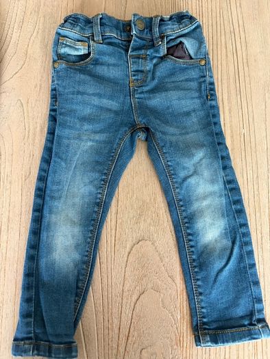 Boy clothes 18m to 24m