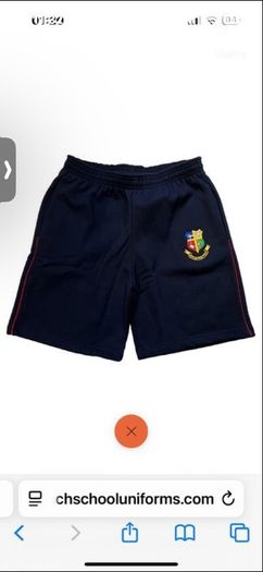 Belgrove Senior Boys School Uniforms