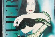 Cher - It's a Mans World CD