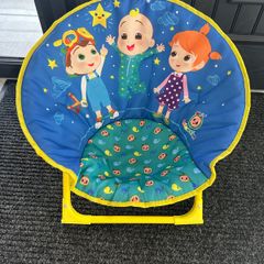 Cocomelon Chair